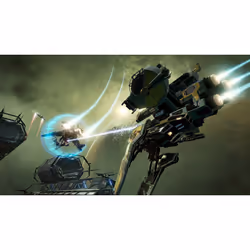 Sony EVE Valkyrie PS4 VR Standard Français PlayStation 4