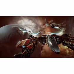 Sony EVE Valkyrie PS4 VR Standard Français PlayStation 4