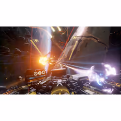 Sony EVE Valkyrie PS4 VR Standard Français PlayStation 4 - Vue supplémentaire 4