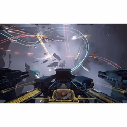 Sony EVE: Valkyrie, PS4 Standard Italien PlayStation 4