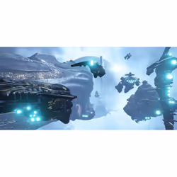 Sony EVE: Valkyrie, PS4 Standard Italien PlayStation 4 - Vue supplémentaire 4