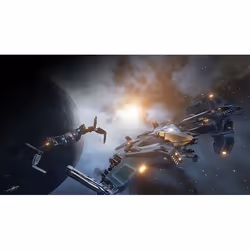 Sony EVE: Valkyrie, PS4 Standard Italien PlayStation 4 - Vue supplémentaire 5