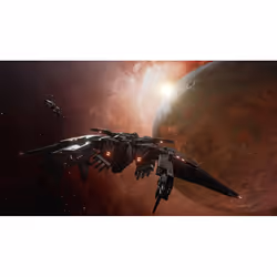 Sony EVE: Valkyrie, PS4 Standard Italien PlayStation 4 - Vue supplémentaire 6