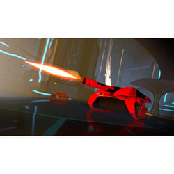 Sony Interactive Entertainment Battlezone Standard PlayStation 4