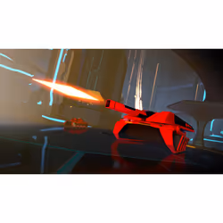 Sony Interactive Entertainment Battlezone, PlayStation 4, T (Teen), Support physique, Casque de réalité virtuelle (VR) nécess ...