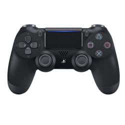 Sony DualShock 4 V2 Noir Bluetooth/USB Manette de jeu Analogique/Numérique PlayStation 4