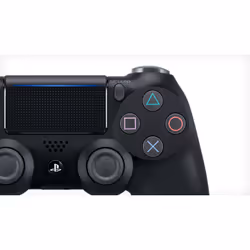 Sony DualShock 4 V2 Noir Bluetooth/USB Manette de jeu Analogique/Numérique PlayStation 4