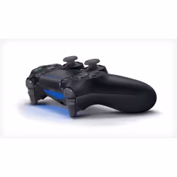 Sony DualShock 4 V2 Noir Bluetooth/USB Manette de jeu Analogique/Numérique PlayStation 4 - Vue supplémentaire 5