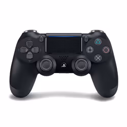 Sony DualShock 4 V2, Manette de jeu, PlayStation 4, Croix directionnelle, Analogique/Numérique, différent, Avec fil &amp;sans ...