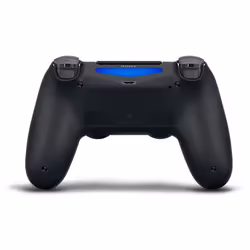 Sony DualShock 4 V2 Noir Bluetooth Manette de jeu Analogique/Numérique PlayStation 4