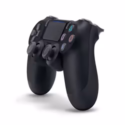Sony DualShock 4 V2 Noir Bluetooth Manette de jeu Analogique/Numérique PlayStation 4