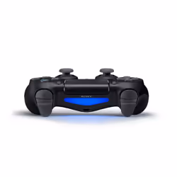 Sony DualShock 4 V2 Noir Bluetooth/USB Manette de jeu Analogique/Numérique PlayStation 4