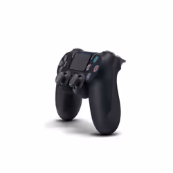Sony DualShock 4 V2 Noir Bluetooth/USB Manette de jeu Analogique/Numérique PlayStation 4