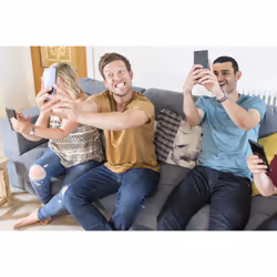 Sony Interactive Entertainment Qui es-tu ? PlayStation 4 - Vue supplémentaire 12