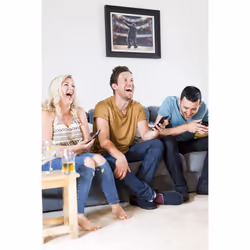 Sony Interactive Entertainment Qui es-tu ? PlayStation 4 - Vue supplémentaire 13