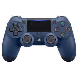 Sony DualShock 4 V2 Bleu Bluetooth/USB Manette de jeu Analogique/Numérique PlayStation 4