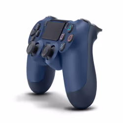 Sony DualShock 4 V2 Bleu Bluetooth/USB Manette de jeu Analogique/Numérique PlayStation 4 - Vue supplémentaire 4