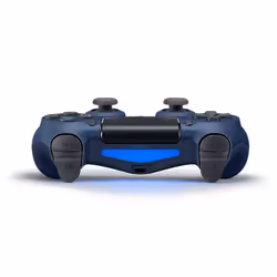 Sony DualShock 4 V2 Bleu Bluetooth/USB Manette de jeu Analogique/Numérique PlayStation 4 - Vue supplémentaire 6