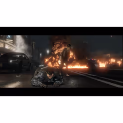 Sony The Heavy Rain & BEYOND: Two Souls Collection Collectionneurs Français PlayStation 4 - Vue supplémentaire 4