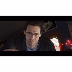 Sony The Heavy Rain & BEYOND: Two Souls Collection Collectionneurs Français PlayStation 4 - Vue supplémentaire 6