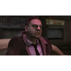 Sony Interactive Entertainment Heavy Rain + Beyond : Two Souls Collection Bundle PlayStation 4