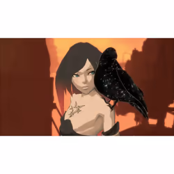 Sony Gravity Rush Remastered, PlayStation 4 Remastérisé Français