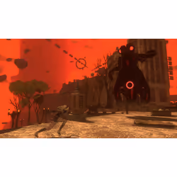 Sony Gravity Rush Remastered, PlayStation 4 Remastérisé Français - Vue supplémentaire 4