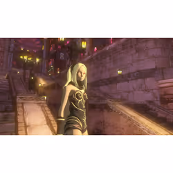 Sony Gravity Rush Remastered, PlayStation 4 Remastérisé Français - Vue supplémentaire 5