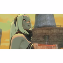 Sony Gravity Rush Remastered, PlayStation 4 Remastérisé Français - Vue supplémentaire 6