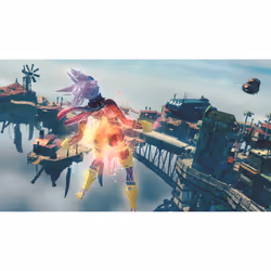 Sony Gravity Rush, PS4 Standard Français PlayStation 4