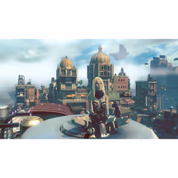 Sony Gravity Rush, PS4 Standard Français PlayStation 4