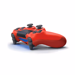 Sony DualShock 4 Noir, Rouge USB 2.0 Manette de jeu Analogique/Numérique PlayStation 4