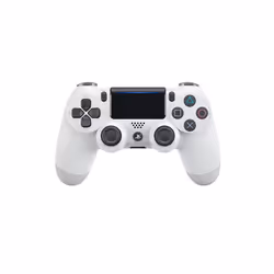 Sony DualShock 4 V2, Manette de jeu, PlayStation 4, Croix directionnelle, Bouton d'accueil, Touche de sélection, Touche Parta ...
