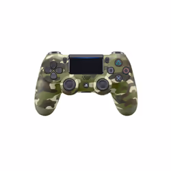 Sony DualShock 4 V2, Manette de jeu, PlayStation 4, Croix directionnelle, Bouton d'accueil, Touche de sélection, Touche Parta ...