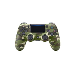 Sony DualShock 4 V2 Camouflage Bluetooth/USB Manette de jeu Analogique/Numérique PlayStation 4