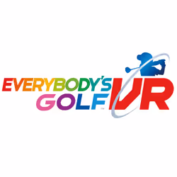 Sony Interactive Entertainment Everybody's Golf - VR Standard PlayStation 4