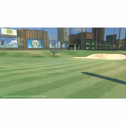 Sony Interactive Entertainment Everybody's Golf - VR Standard PlayStation 4 - Vue supplémentaire 4