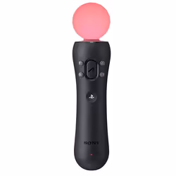 Sony PlayStation Move Noir Contrôleur de mouvement PlayStation 4 - Vue supplémentaire 5