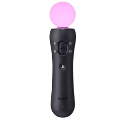 Sony PlayStation Move Noir Contrôleur de mouvement PlayStation 4 - Vue supplémentaire 6