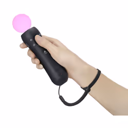 Sony PlayStation Move Noir Contrôleur de mouvement PlayStation 4 - Vue supplémentaire 7