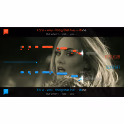 Sony SingStar Celebration, PS4 Standard Anglais PlayStation 4