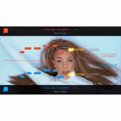 Sony SingStar Celebration, PS4 Standard Anglais PlayStation 4