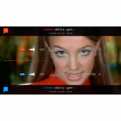 Sony SingStar Celebration, PS4 Standard Anglais PlayStation 4 - Vue supplémentaire 4