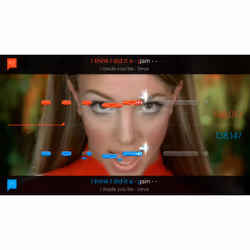 Sony SingStar Celebration, PS4 Standard Anglais PlayStation 4 - Vue supplémentaire 5