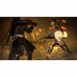 Tecmo Koei Nioh Reissue PlayStation 4 - Vue supplémentaire 10
