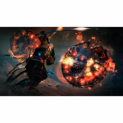 Tecmo Koei Nioh Reissue PlayStation 4 - Vue supplémentaire 12