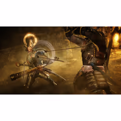 Tecmo Koei Nioh Reissue PlayStation 4 - Vue supplémentaire 13