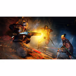 Tecmo Koei Nioh Reissue PlayStation 4 - Vue supplémentaire 15
