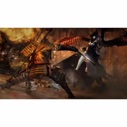 Tecmo Koei Nioh Reissue PlayStation 4 - Vue supplémentaire 16