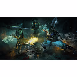 Tecmo Koei Nioh Reissue PlayStation 4 - Vue supplémentaire 17
